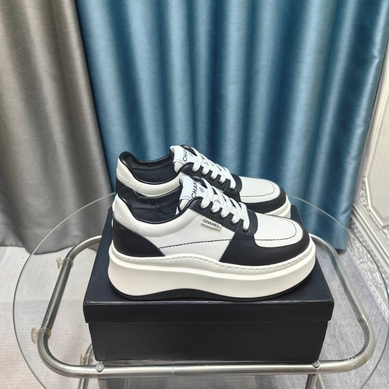 Ch*el sneakers